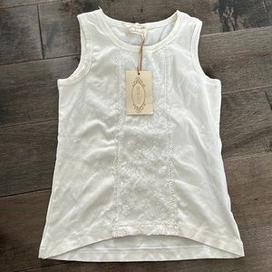 Joyfolie MIA Joy tank brand new with tags size 7